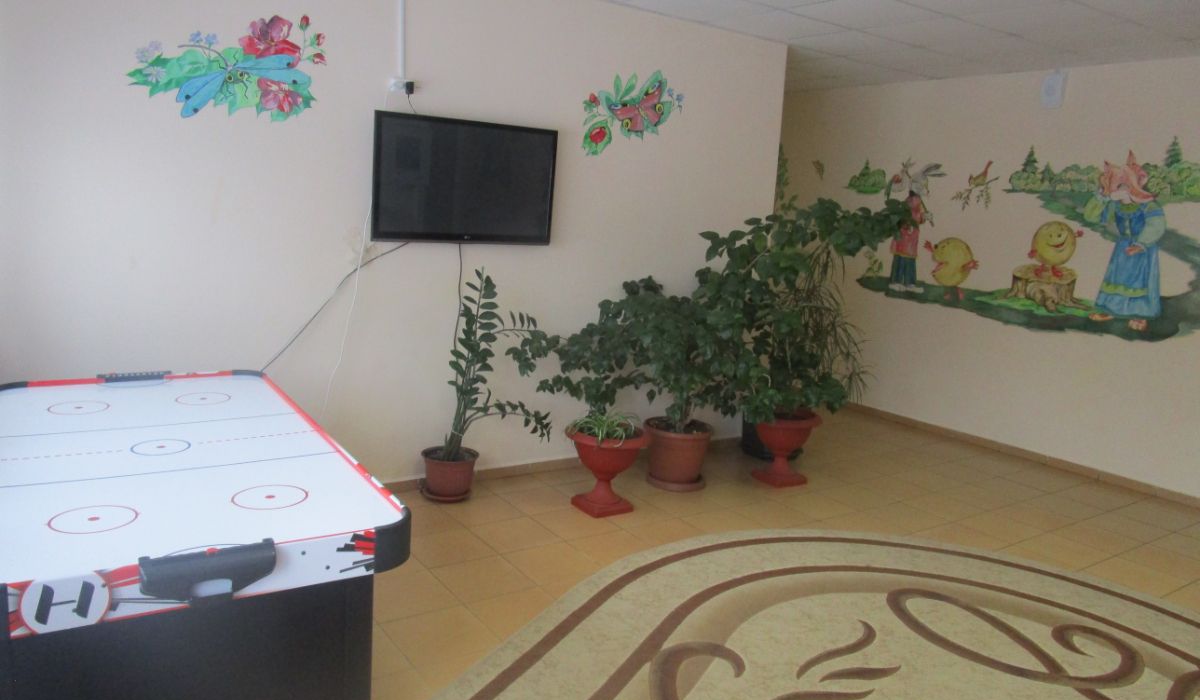 археологический лагерь Аргамач фото 1