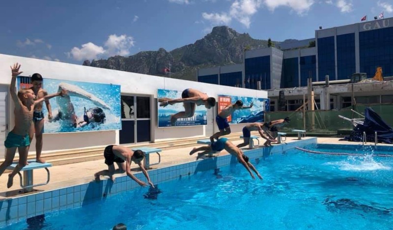 Международная Летняя Школа Гирне