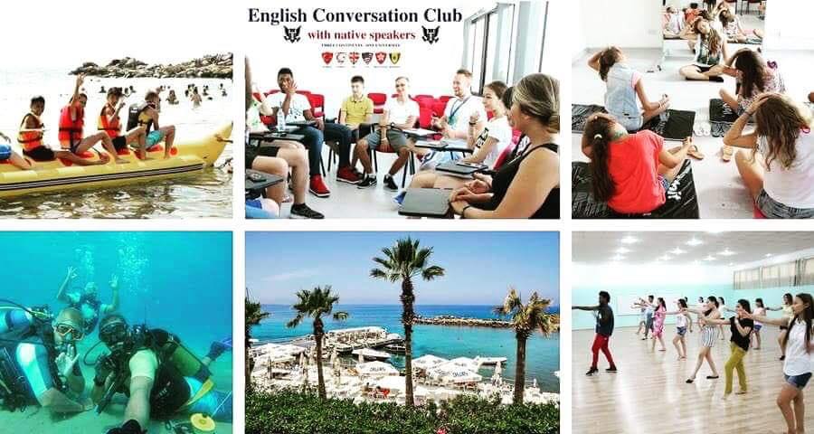 Международная Летняя Школа Гирне фото 1