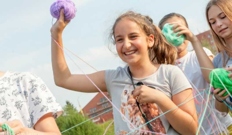 Montana Camp Paris, je taime!