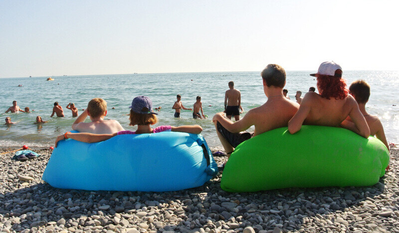 Морской дозор: Территория R2-2