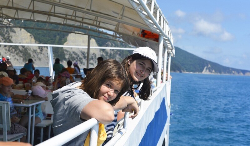 Морской дозор: Территория R2