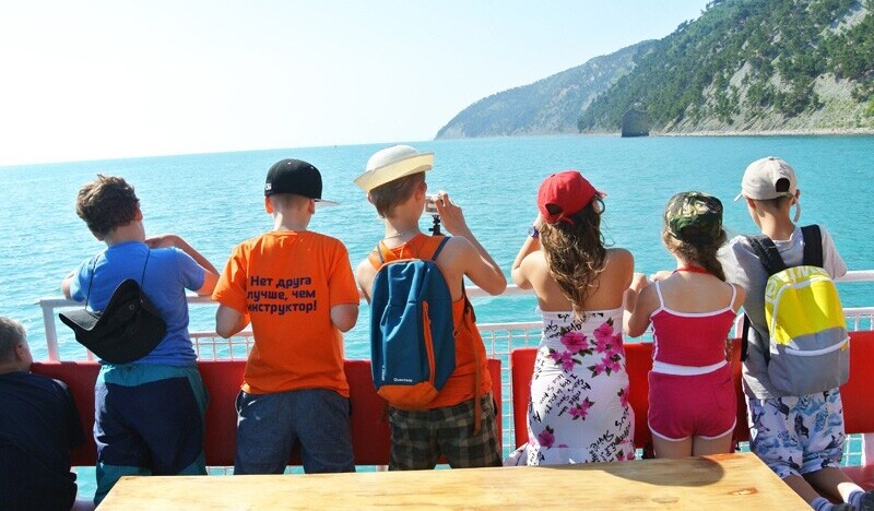 Морской дозор