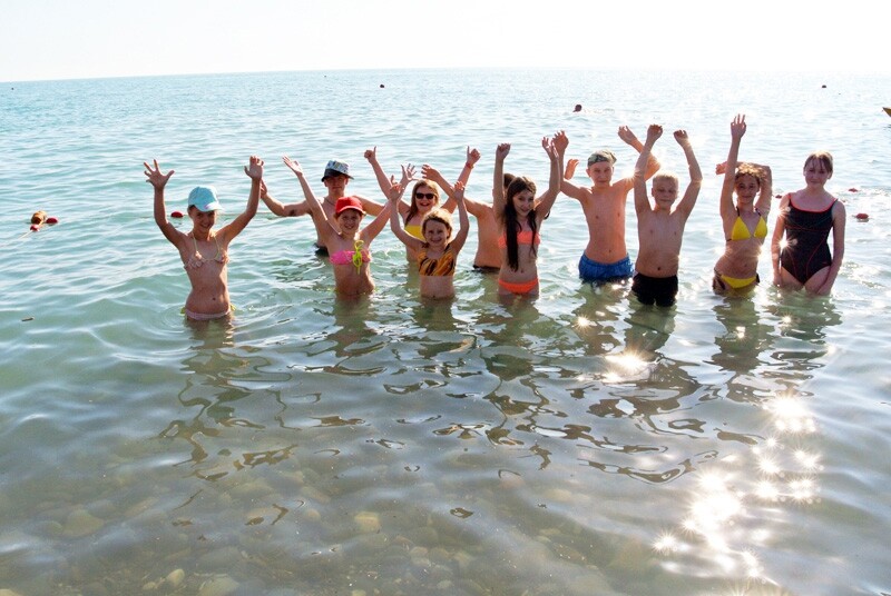 Морской дозор фото 1