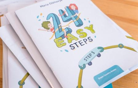 Грін Кантрі фото 1