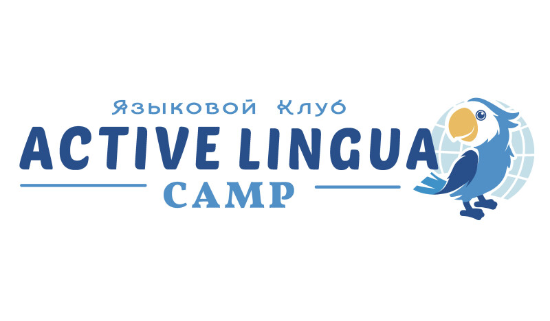 Active Lingua Camp