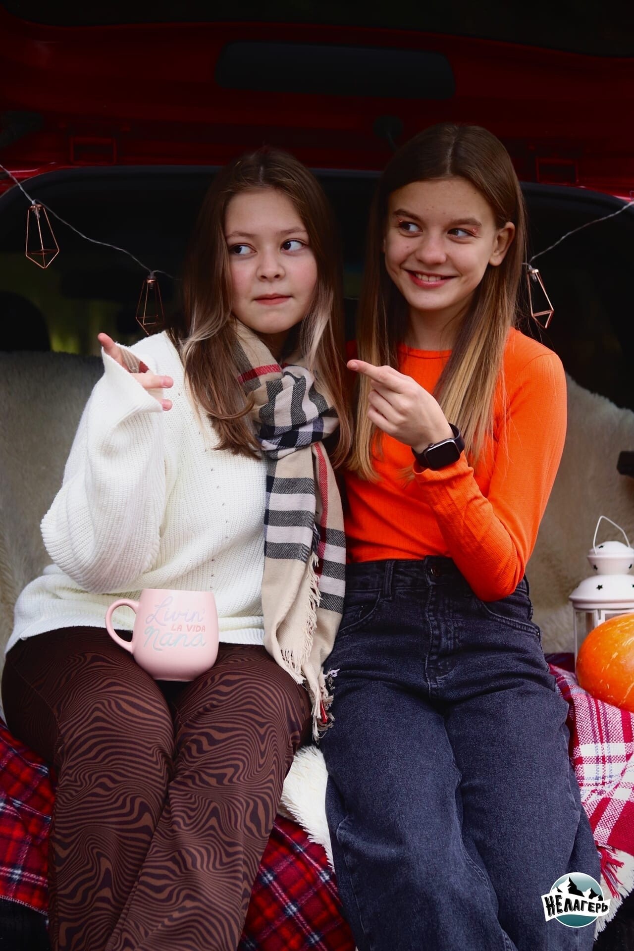 НЕЛАГЕРЬ FANTASY «ЧАРЛИ И ﻿ШОКОЛАДНАЯ ФАБРИКА» фото 1