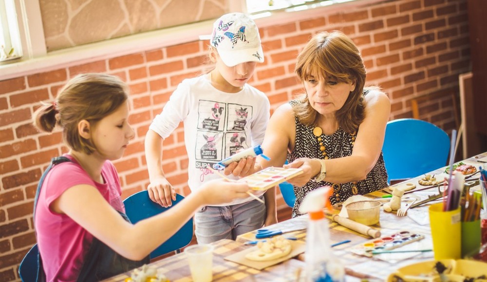 NEXT CAMP фото 1