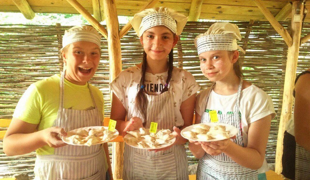 Green Country фото 1