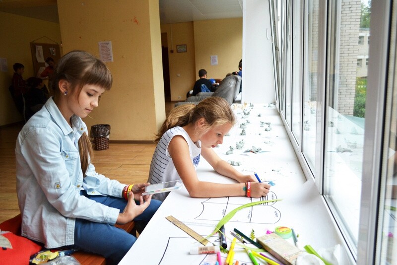 Очевидное-невероятное Новые открытия фото 1