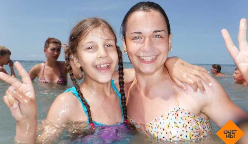 Очень! Морской