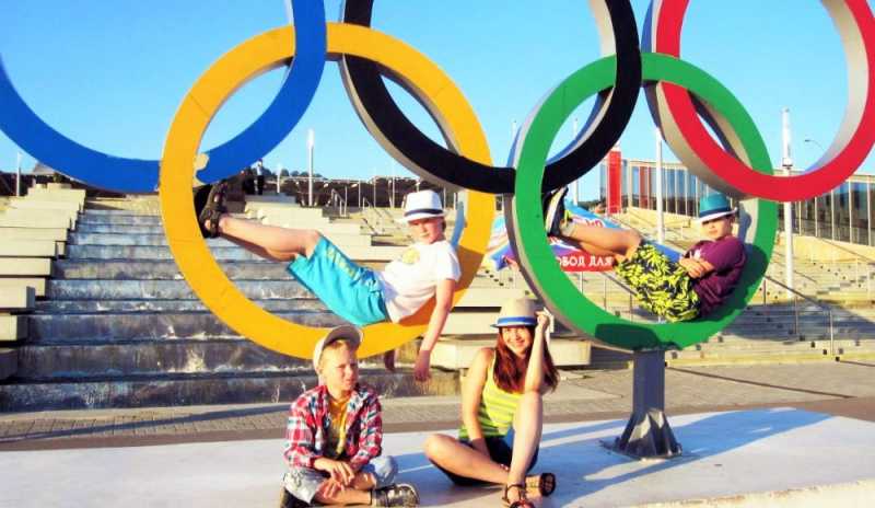 Охотники за сенсациями