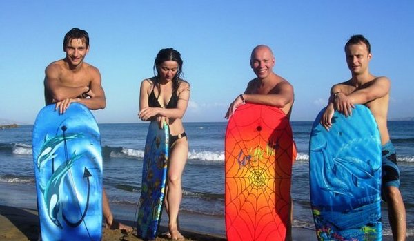 Олимп фото 1