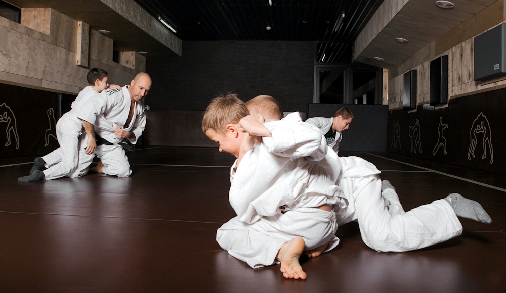 ONFIT FAMILY CLUB