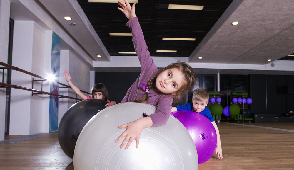 English Summer Camp фото 1