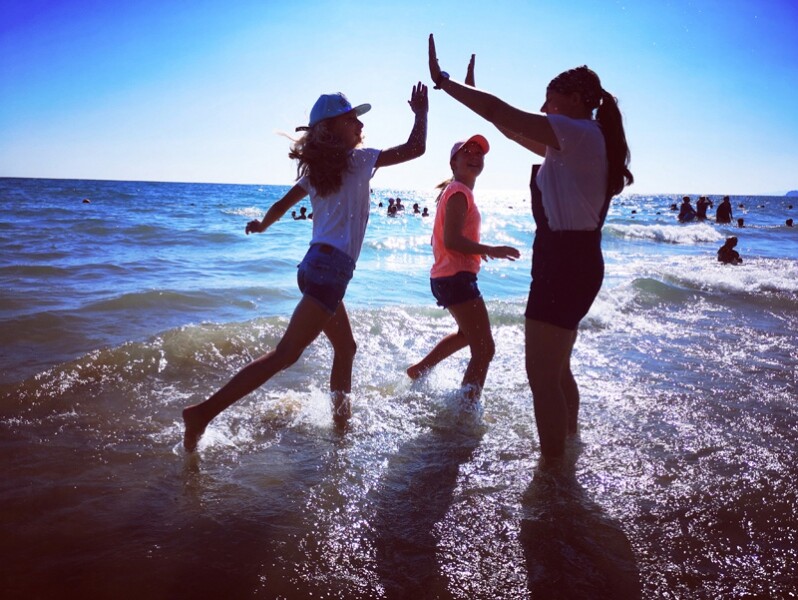 Орел и Решка Морские приключения фото 1