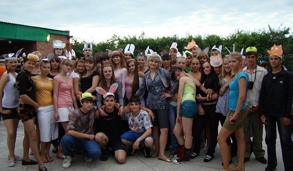 Орленок