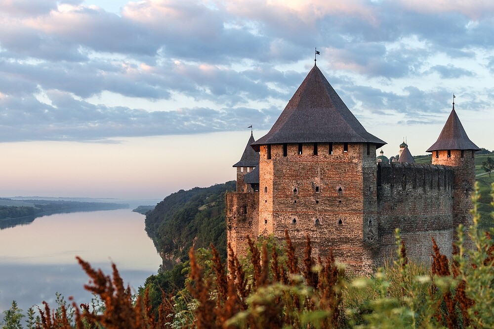 FAYNO CAMP KAMIANETS-PODILSKYI фото 1