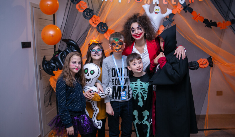 FAYNO CAMP KAMIANETS-PODILSKYI