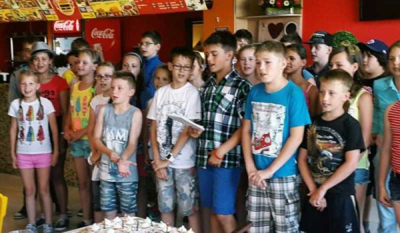 Остров дружбы