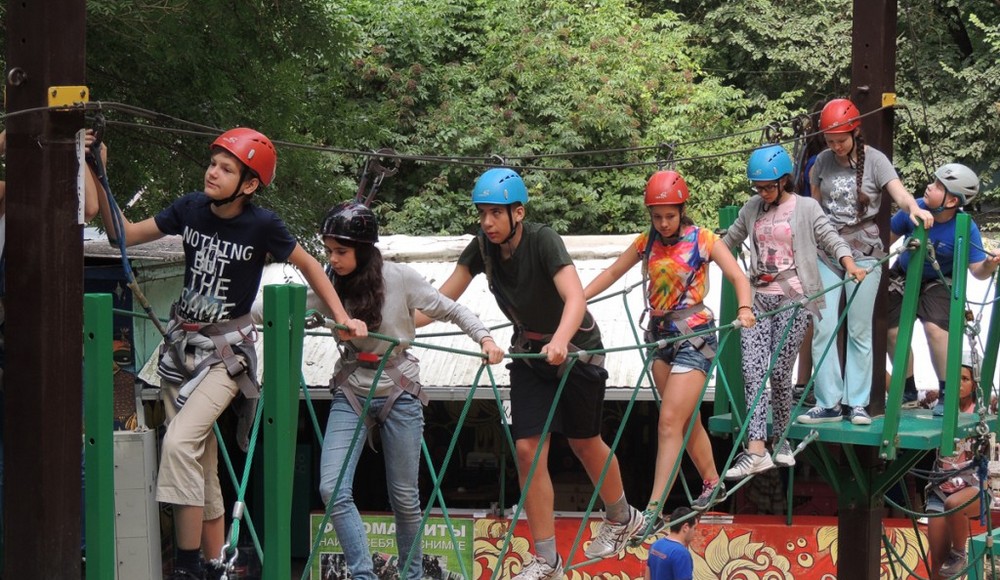 Открытие фото 1