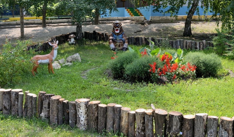 Восход фото 1