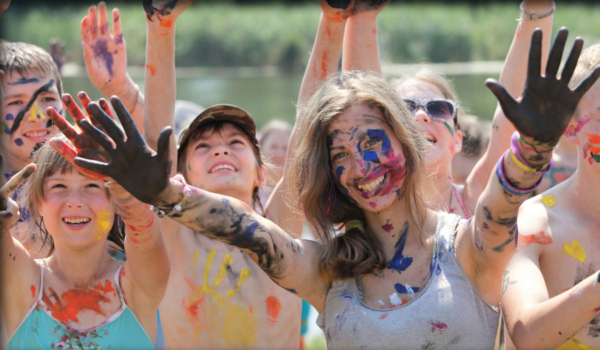 ВЫТОКИ фото 1