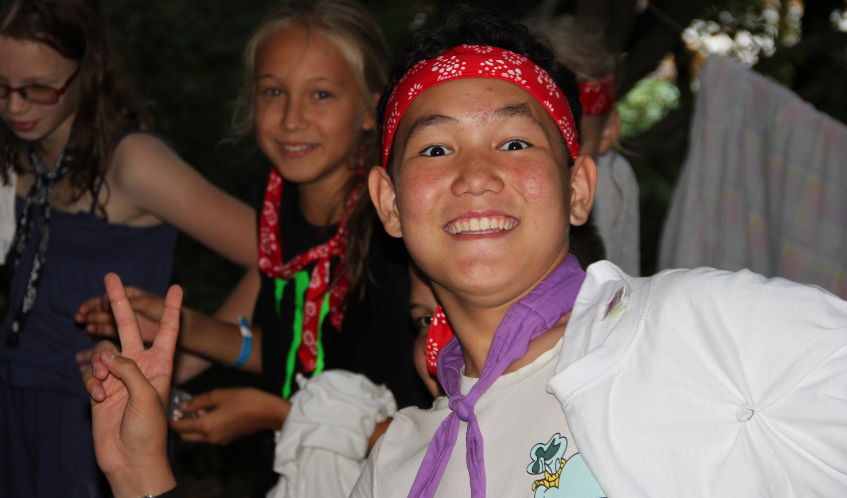 ПионерЛэнд фото 1