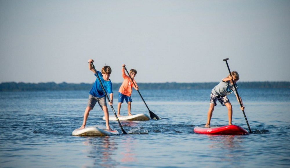 POINT CAMP CROATIA фото 1