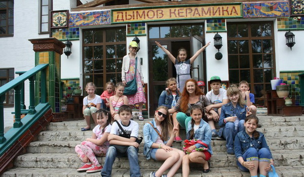 Преображенский