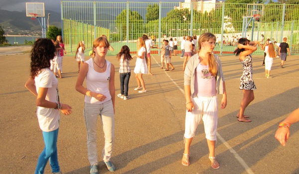 Приморский фото 1