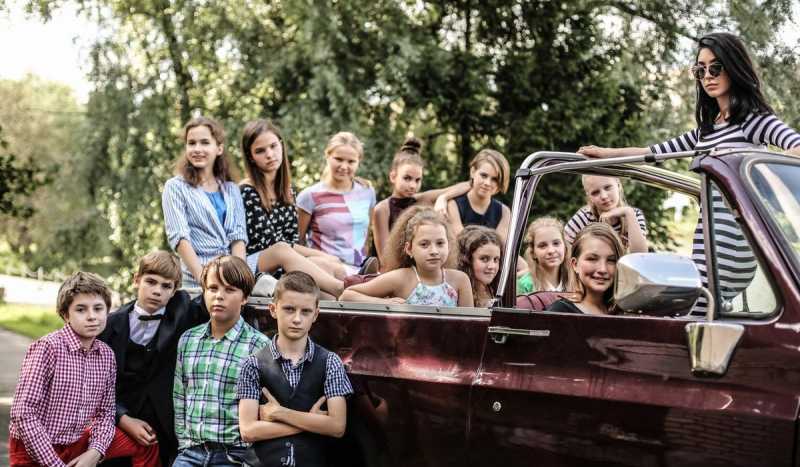 Аплодисменты Театр