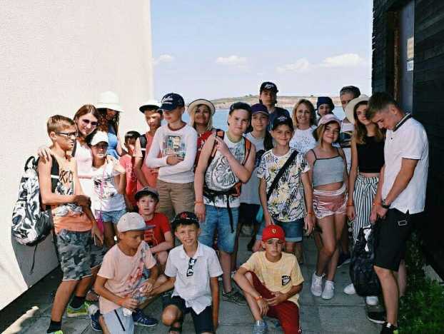 Проектный бизнес-лагерь