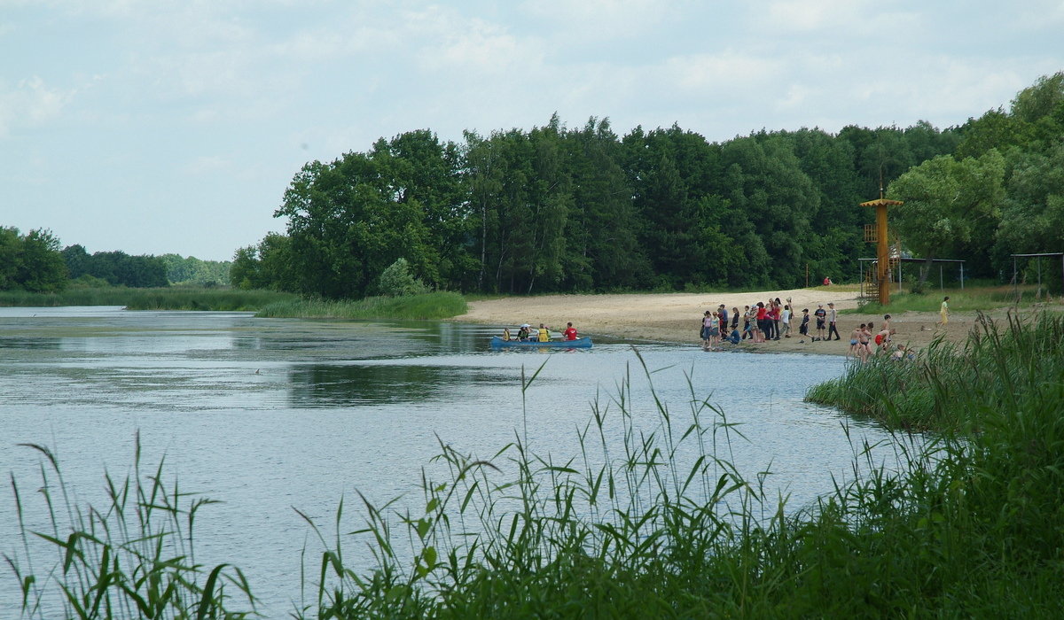 Прометей фото 1