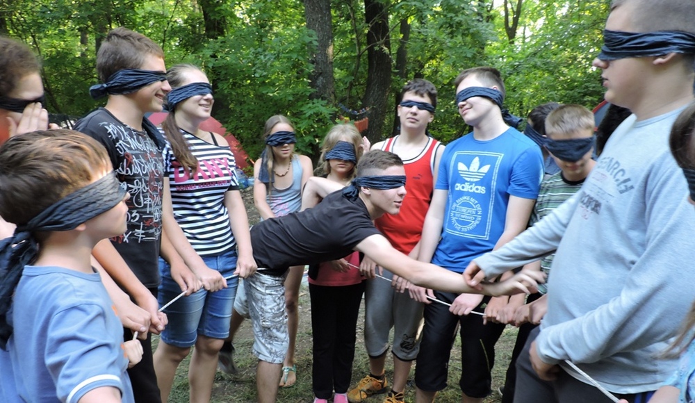 Путешественник – эколог фото 1