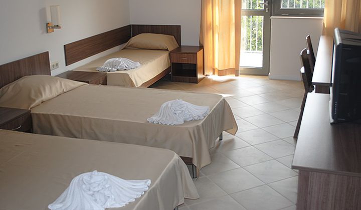 Радуга (Камчия) фото 1