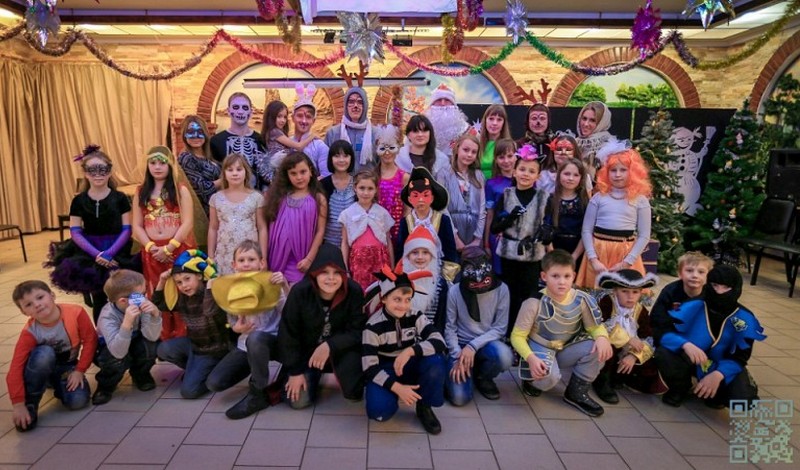 Радуга фото 1