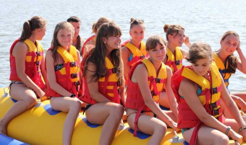 РАЙСКИЙ УГОЛОК