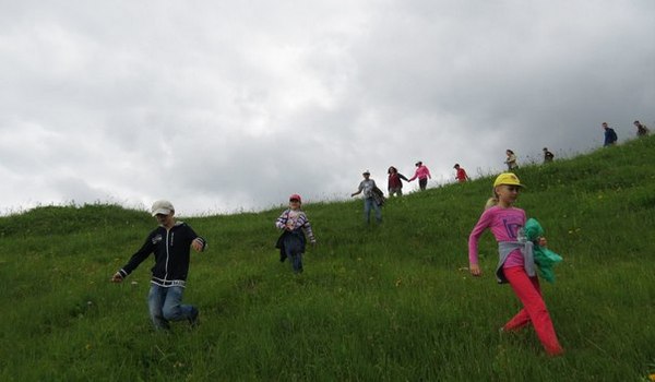 Разведчик Ростра фото 1