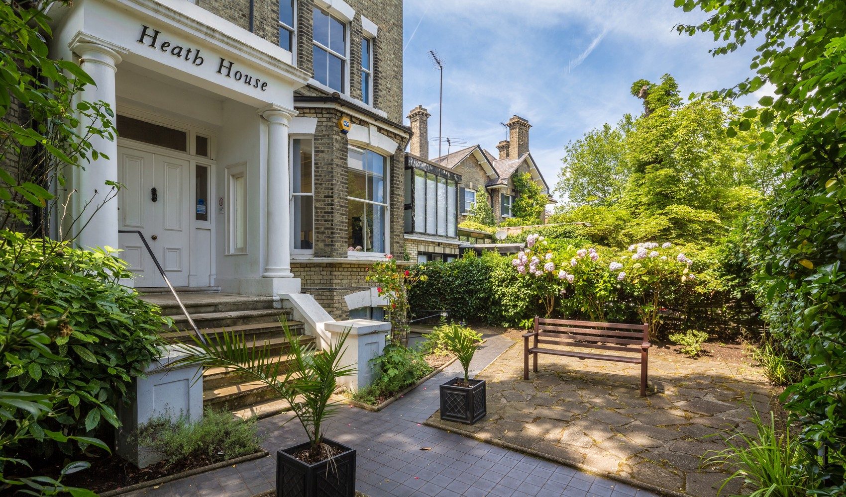 Рекалето Лондон LSI фото 1