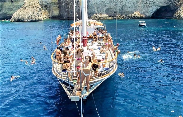 Рекалето-Мальта фото 1