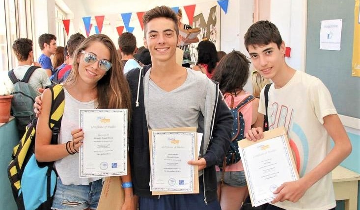 Рекалето-Мальта