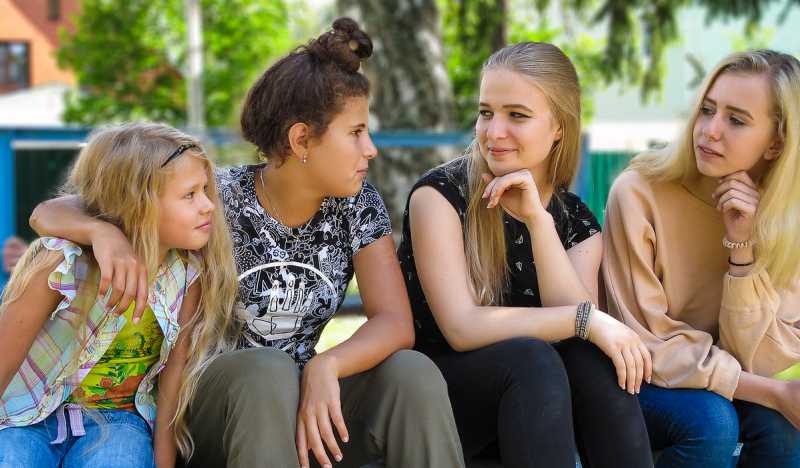 Рекалето - TOKademy