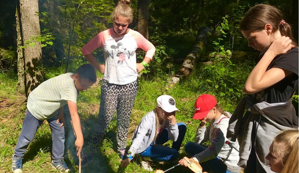 Рекалето фото 1