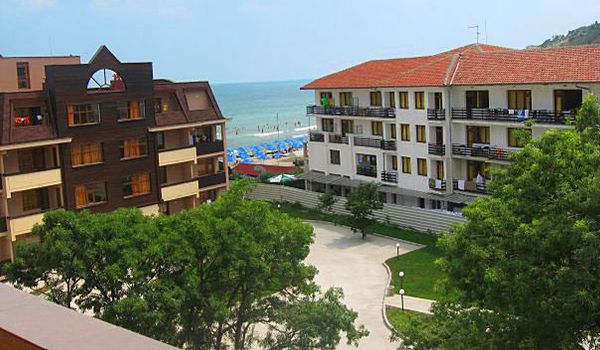 Росица фото 1