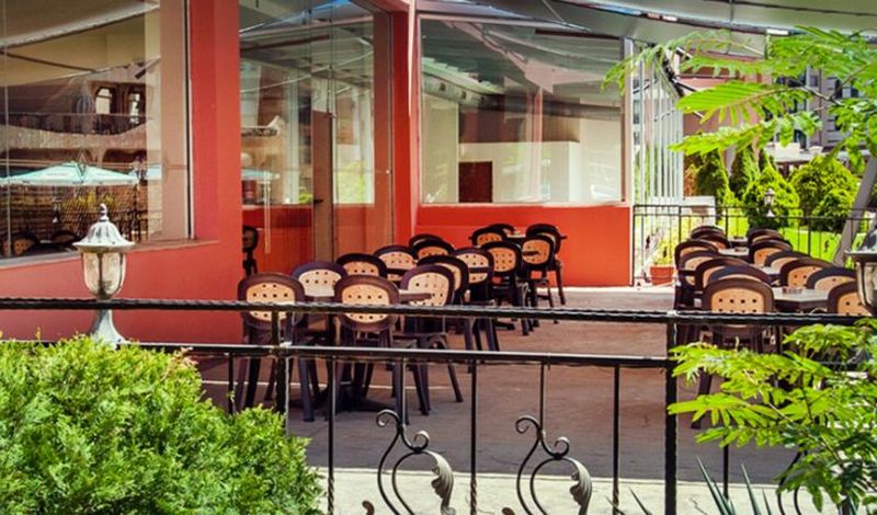 Royal Holiday Camp фото 1