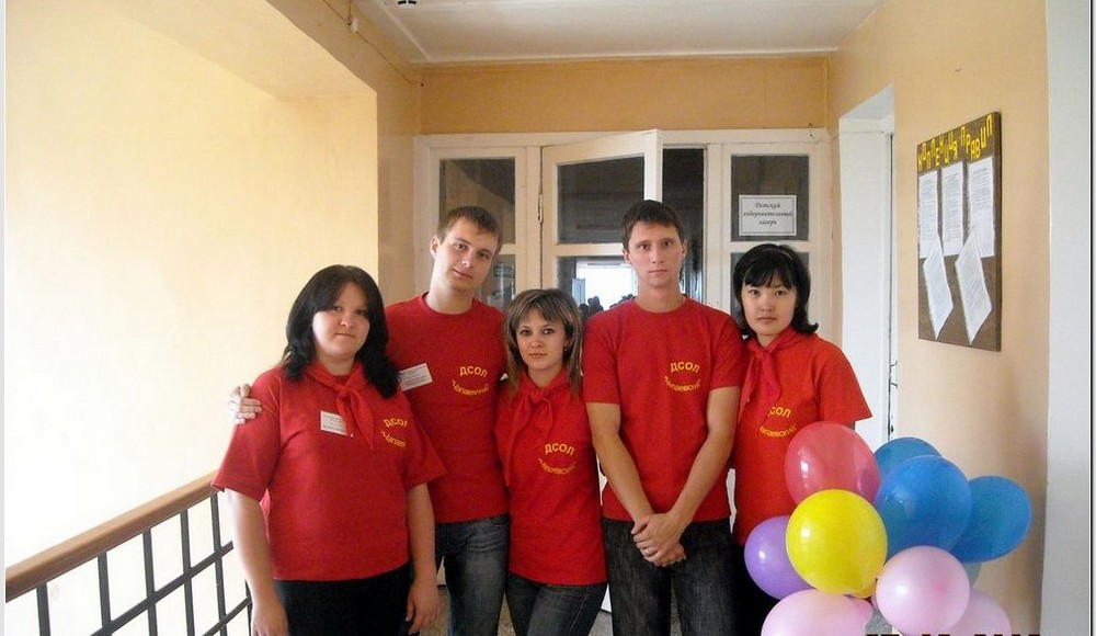 Санаторий-курорт имени В. И. Чапаева фото 1