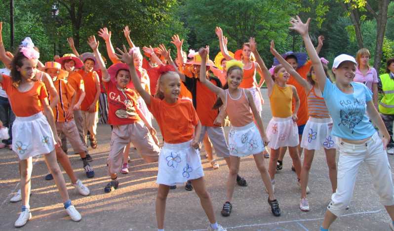 Каменная Речка