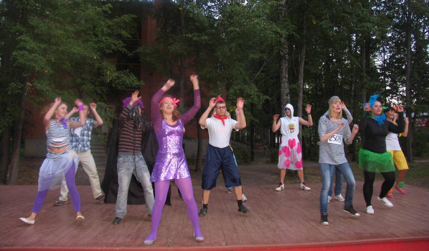 Каменная Речка фото 1