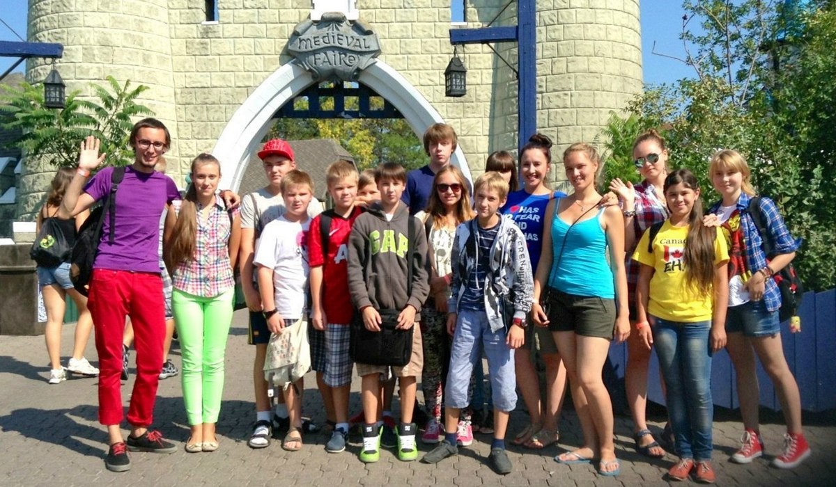 САНТА ЛИНГВА фото 1